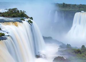 Iguazú, el destino más demandado en Travel Sale