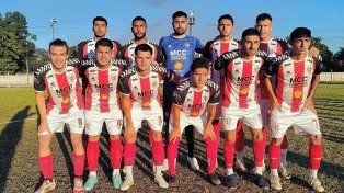 Tiempo de revanchas en el Regional Amateur para los equipos de San Justo