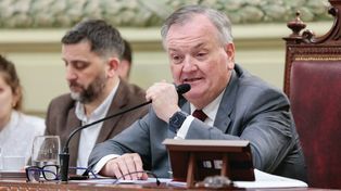Michlig hablo de un corrimiento del electora y que hubo un claro mensaje: No volver al kirchnerismo