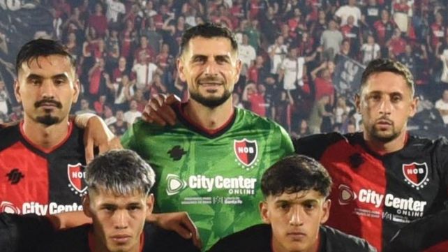 Gabriel Arias hizo un crudo análisis luego de la derrota de Newells ante Defensa.