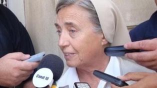 Martha Pelloni, indignada por la defensa de Saadi que hizo la gobernadora electa de Catamarca