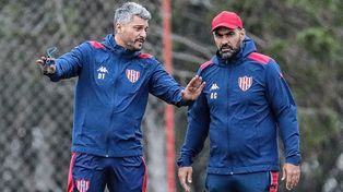 ¿Cuándo se jugará el duelo entre Talleres y Unión?