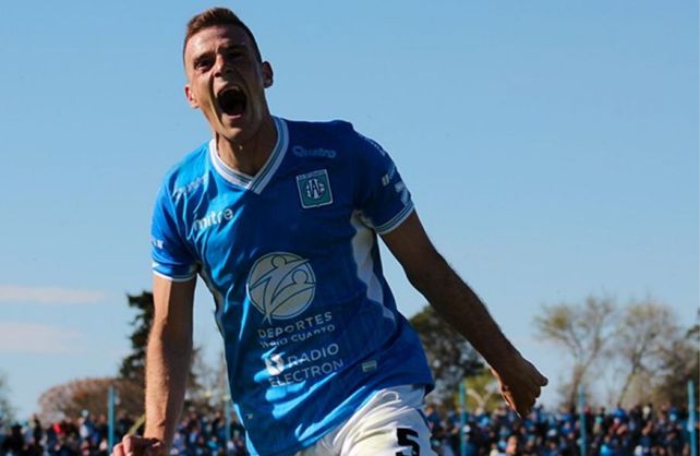 Gentileza | prensa Estudiantes de R&iacute;o Cuarto