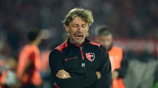 San Lorenzo sigue buscando técnico y ahora le apunta a Heinze
