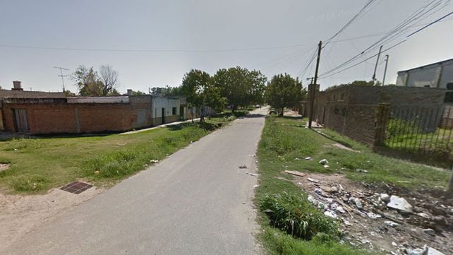 B° San Lorenzo: asesinaron a un hombre con golpes en la cabeza