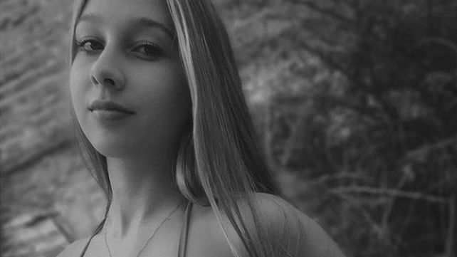 Salió a la luz una misteriosa carta que Nahir escribió en 2013