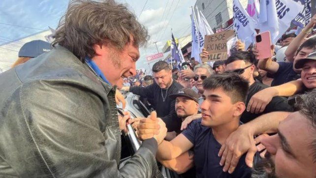 Entre la crisis y los ideales