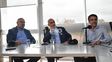 El impulsor de Ficha Limpia, Gastón Marra, destacó los avances en Santa Fe y pidió que los frentes políticos se autorregulen