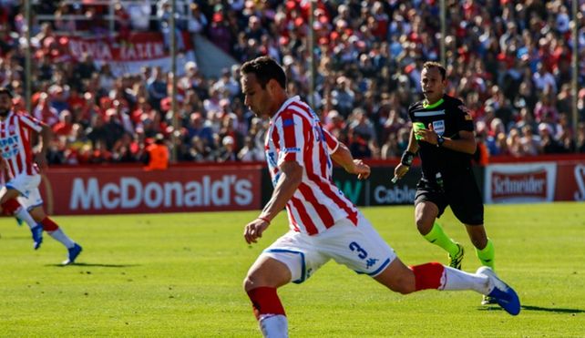 Corvalán: Fue un buen arranque, pero hay que estar tranquilos e ir de a poco