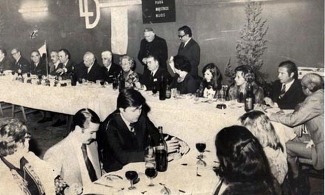 La Liga de la Decencia, una gesti&oacute;n de la complicidad civil con la dictadura