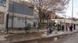 Alarma en una escuela rosarina de la zona sudoeste: un alumno llevó un arma de fuego