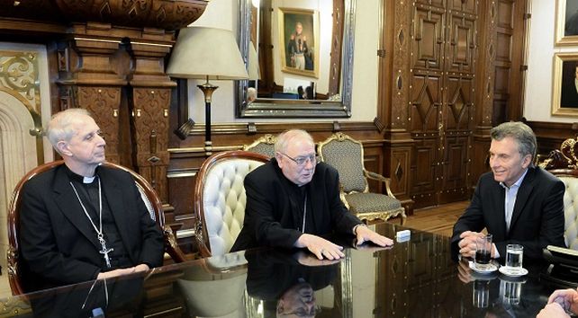 Los obispos piden alcanzar la concordia y la amistad social entre los argentinos.