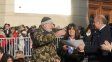 Adiós a un emblema de la causa Malvinas: falleció el excombatiente Rubén Rada