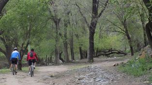 Un chico se electrocutó en un retiro espiritual en Córdoba