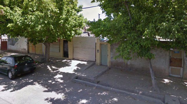 Rescataron a una joven de 15 años que la tenían encadenada en una casa