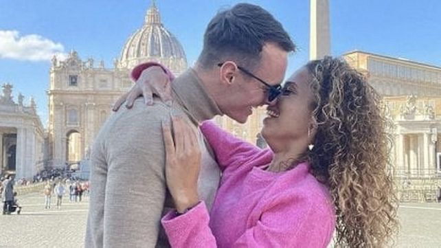 Insólita historia de amor en el fútbol de Holanda