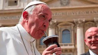 Efemérides: se cumplen 13 años de la elección del Papa Francisco