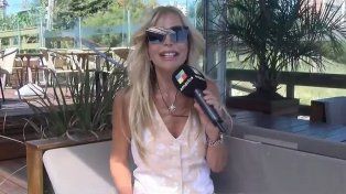 En una entrevista televisiva, Graciela Alfano no dudó en dar detalles de sus relaciones con Maradona y Macri en los 90.