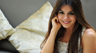 Natalie Pérez habló del conflicto que tuvo con Lali Espósito cuando trabajaban en Esperanza mía.&nbsp;