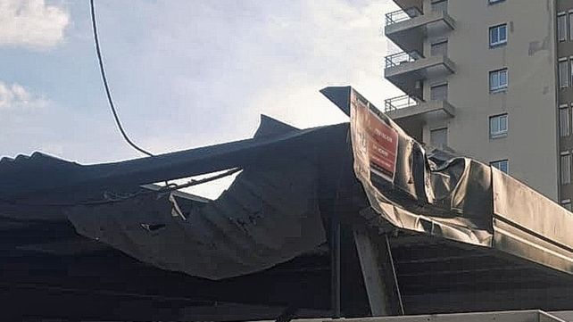 Investigan la muerte de una mujer que cayó desde el 9° piso de una de las torres del Puerto de Santa Fe