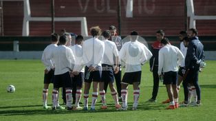 Con los titulares en mente