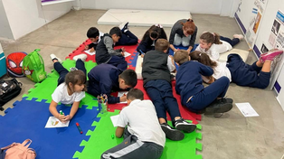 Los chicos y chicas de Rosario tienen diversas actividades disponibles el segundo martes de vacaciones de invierno