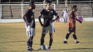 Se enfrió la tratativa entre Unión y Ben Hur por Castellano