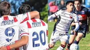 Reserva: mirá cúando juegan Colón y Unión por la 3ª fecha