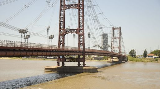 Pronostican que el río Paraná seguirá creciendo: hoy la marca es de 3,82 metros