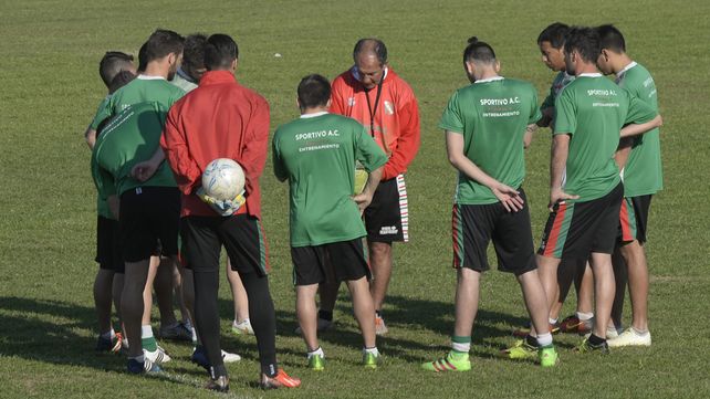 Hoy arranca la venta de entradas para Newells y Sportivo Las Parejas
