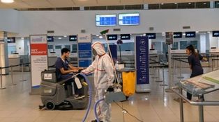 Hay 8.000 santafesinos con causas penales