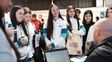 Arrancó Expo Carreras, el encuentro que muestra la oferta académica de la UNR