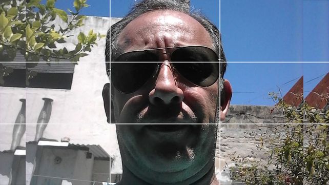 Norberto Fabián Iunnisi.