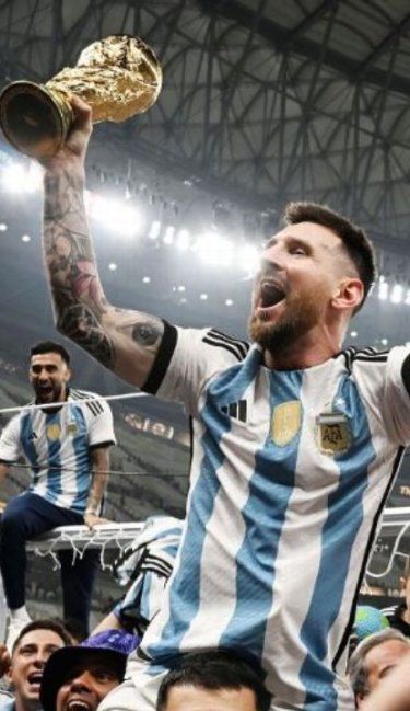 Ya se extraña a la selección argentina: cuatro documentales para revivir su fútbol