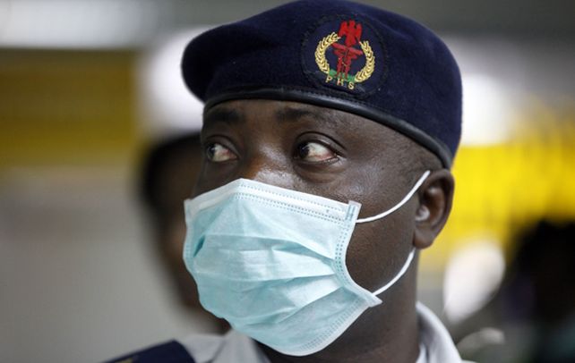 El virus hemorrágico ya infectó a 1.600 personas en Africa.