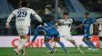 En un duelo sin emociones, San Lorenzo empató 0 a 0 ante Estudiantes de Río Cuarto