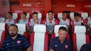 Dudas y certezas sobre la búsqueda del nuevo DT de Unión