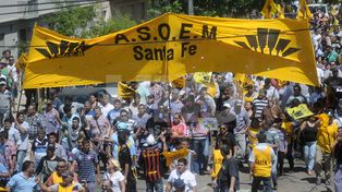 Los municipales paran miércoles y jueves de esta semana