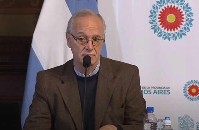 Daniel Goll&aacute;n