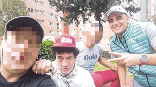 Procesaron a Pity Álvarez por homicidio y preparan su defensa