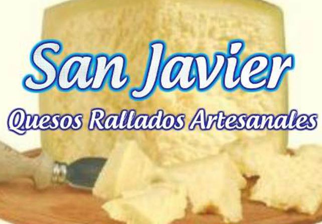 La Assal prohibió el queso rallado fino “San Javier”