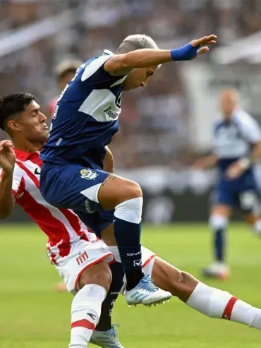Gimnasia y Estudiantes ante un nuevo clásico de La Plata