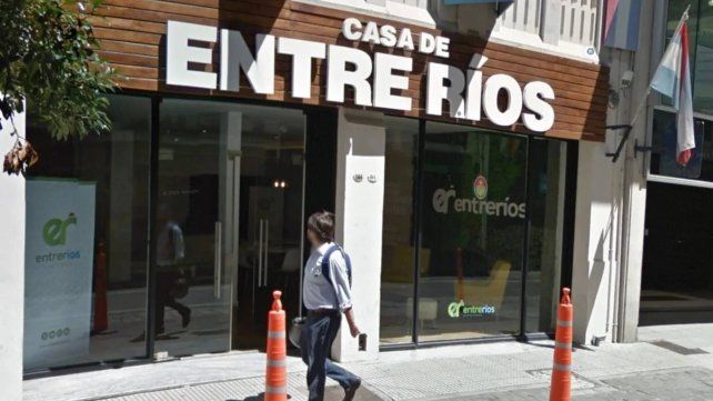 Las consecuencias del temporal aún se perciben en Bahía Blanca. En Paraná hay dos lugares para la recepción de donaciones y Casa de Entre Ríos en Buenos Aires