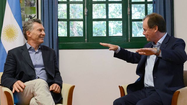Mauricio Macri llega este viernes a Entre Ríos