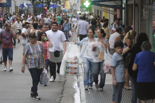 Se viene la primavera: el pronóstico extendido para empezar la semana