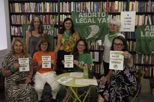 Aborto Legal: a cuatro años de la ley advierten sobre la falta de insumos