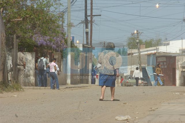 Identidad: los espacios públicos de Alto Verde tendrán nombre