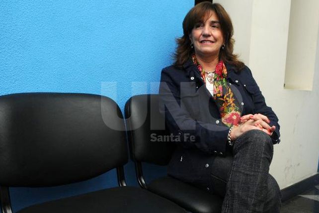 Asaltaron a la concejala Silvina Frana en el barrio Guadalupe