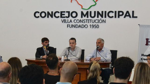 Acindar: diputados proponen un plan de acción para defender la industria santafesina