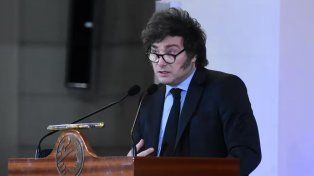 El Gobierno oficializó la creación del Consejo de Mayo